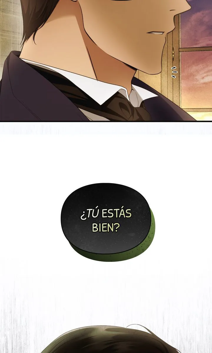 Tus eternas mentiras Capítulo 44 - Página 50 en español