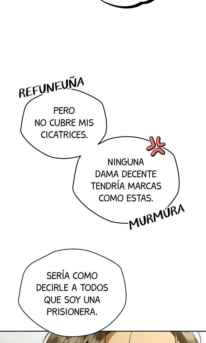 Tus eternas mentiras Capítulo 44 - Página 9 en español