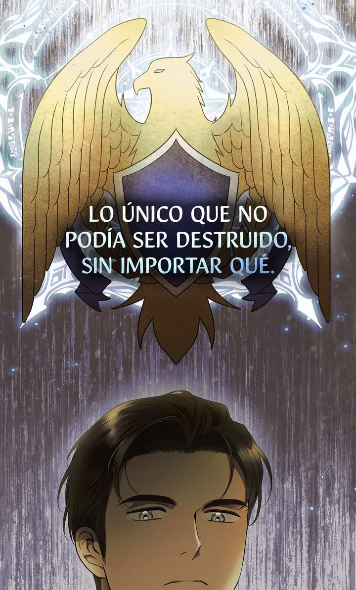 Tus eternas mentiras Capítulo 45 - Página 10 en español
