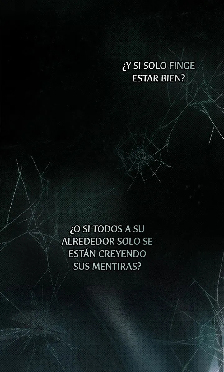 Tus eternas mentiras Capítulo 45 - Página 13 en español