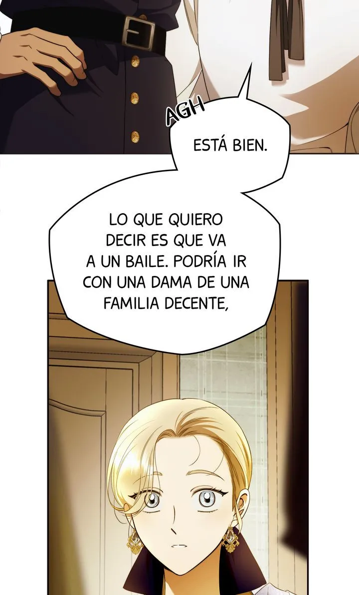 Tus eternas mentiras Capítulo 45 - Página 17 en español