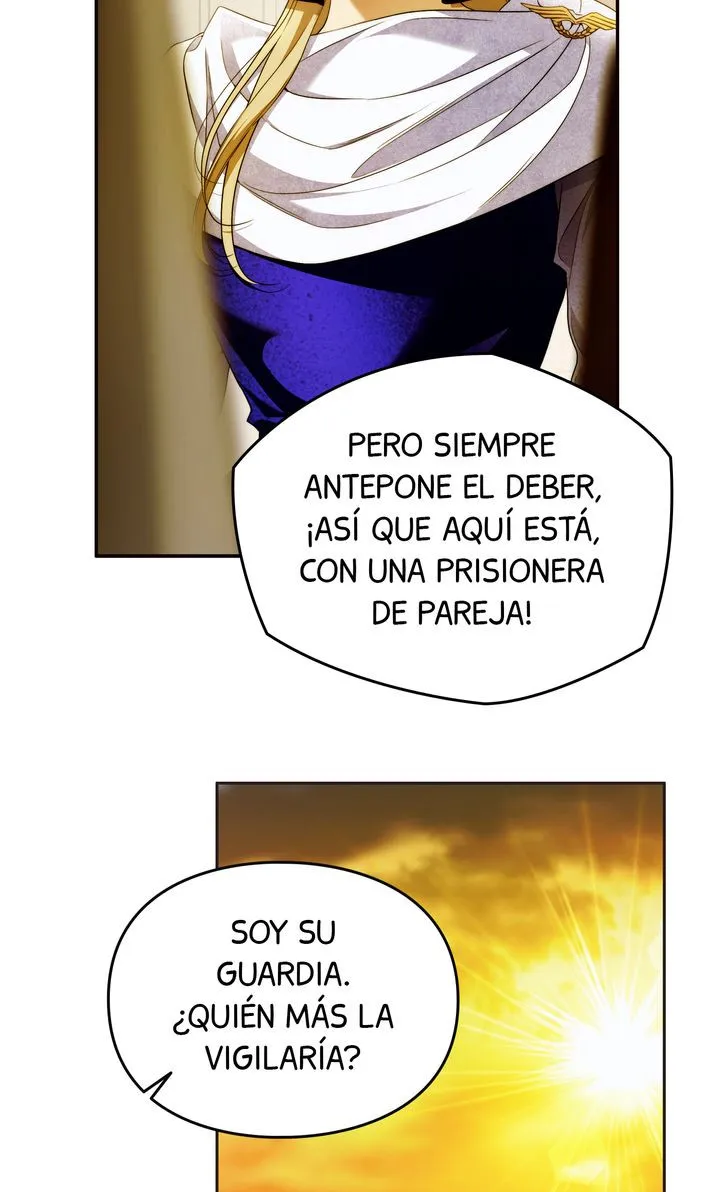 Tus eternas mentiras Capítulo 45 - Página 18 en español