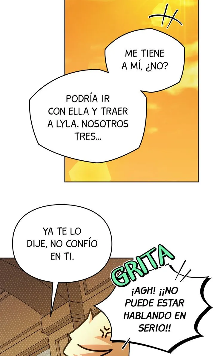 Tus eternas mentiras Capítulo 45 - Página 19 en español