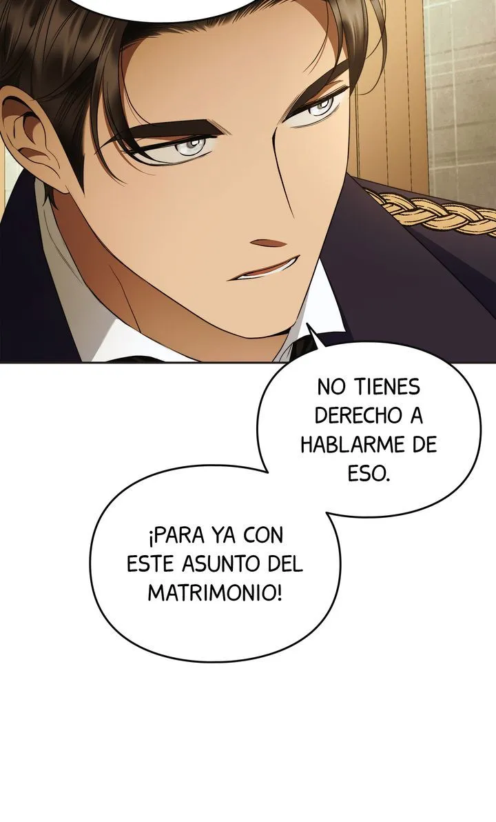 Tus eternas mentiras Capítulo 45 - Página 22 en español