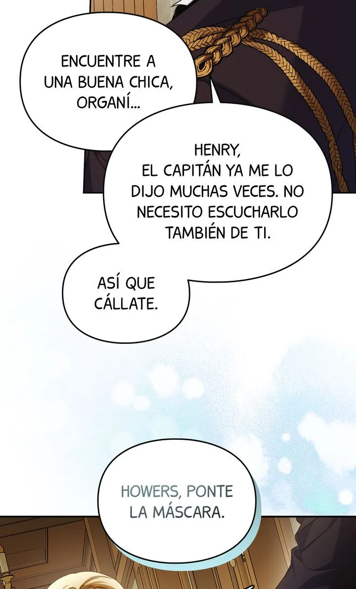 Tus eternas mentiras Capítulo 45 - Página 25 en español