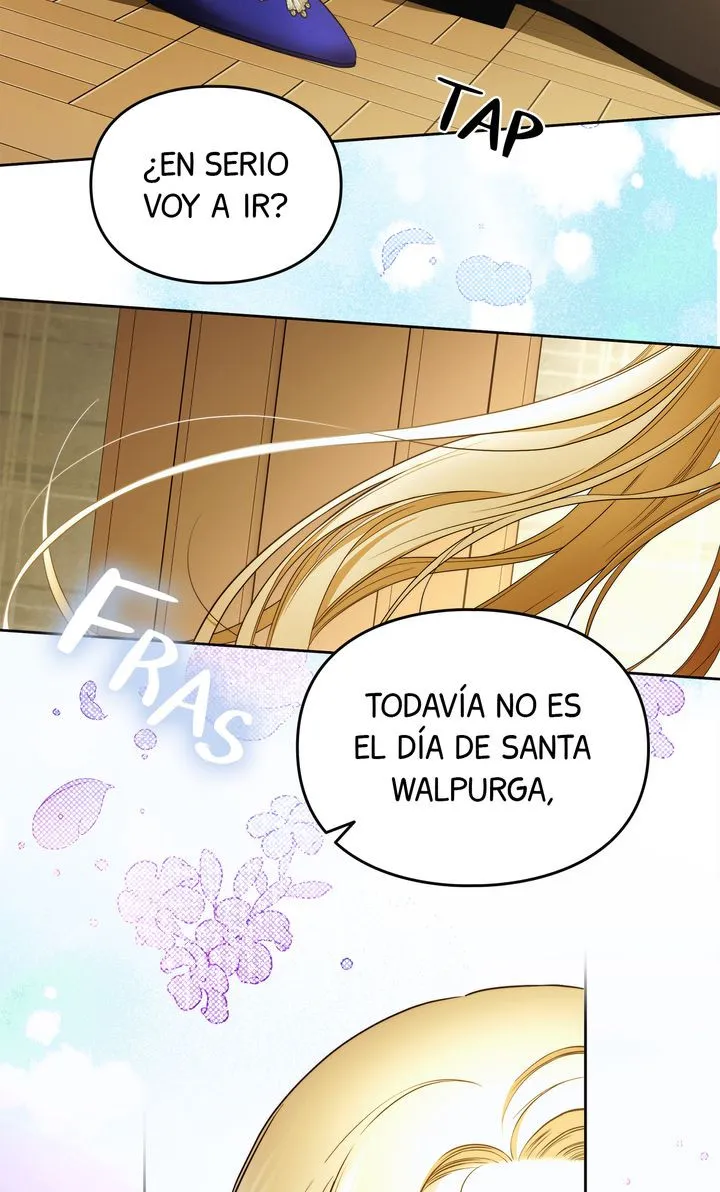 Tus eternas mentiras Capítulo 45 - Página 29 en español