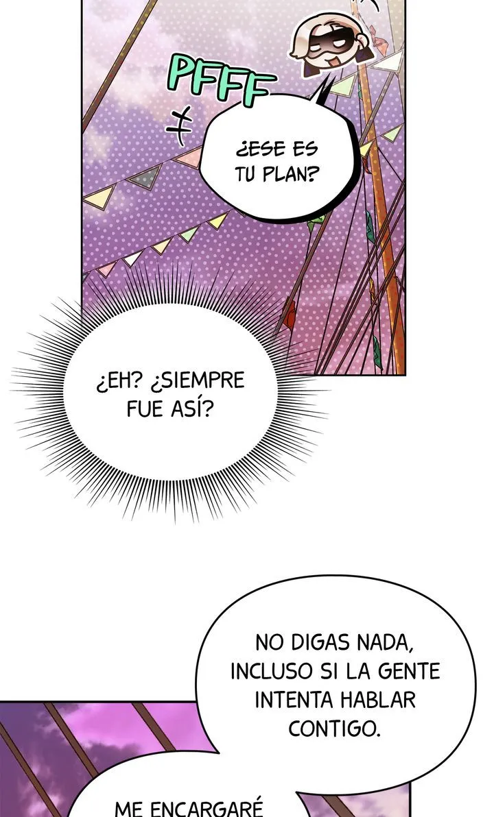 Tus eternas mentiras Capítulo 45 - Página 44 en español