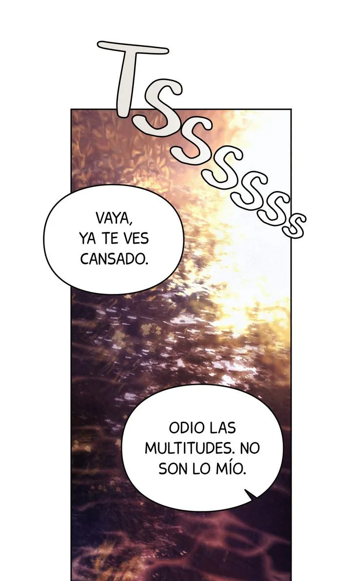 Tus eternas mentiras Capítulo 45 - Página 46 en español