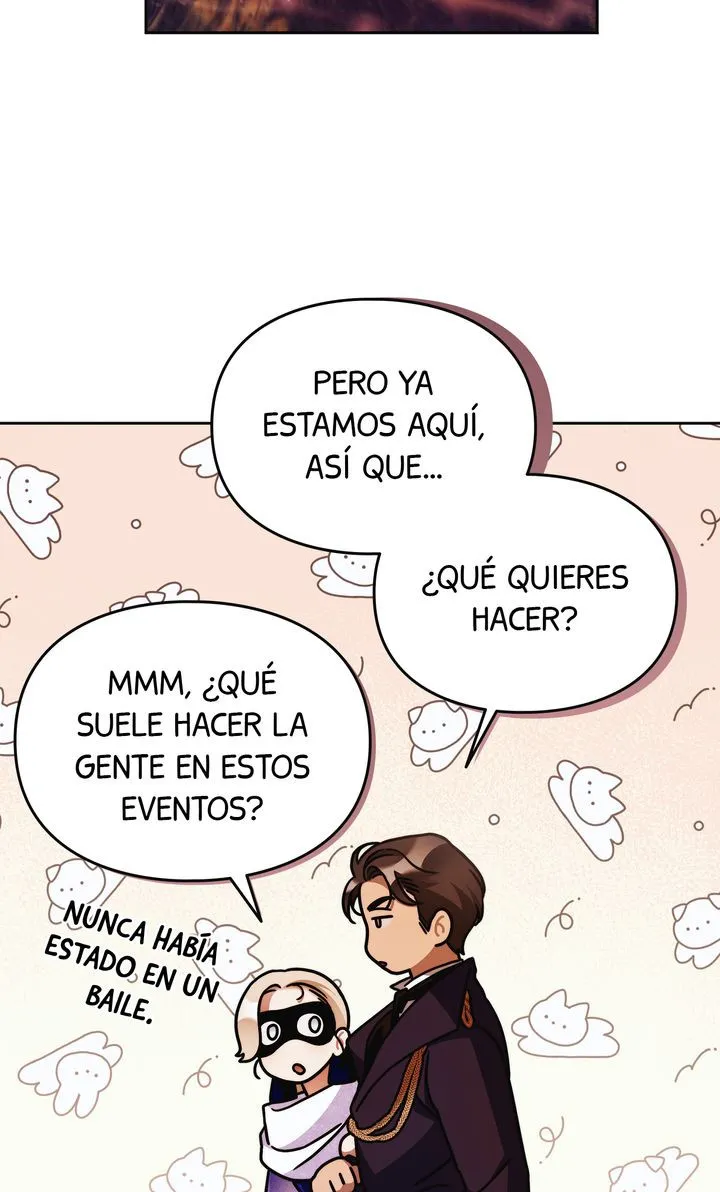 Tus eternas mentiras Capítulo 45 - Página 47 en español