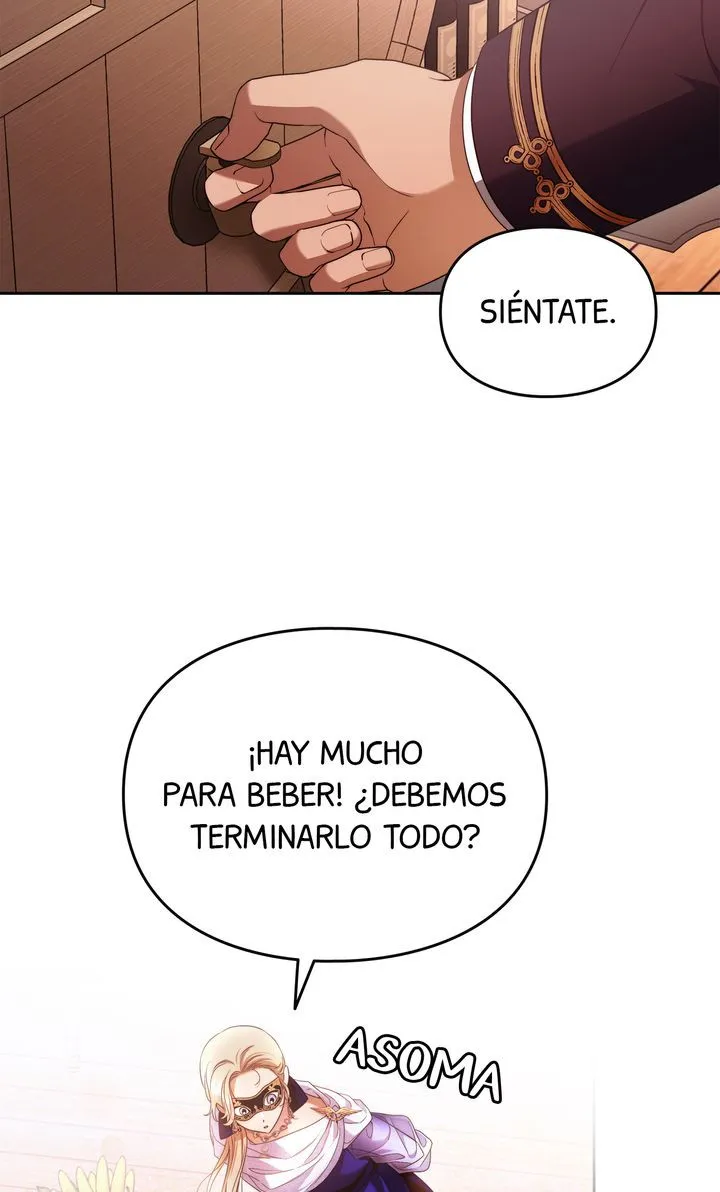 Tus eternas mentiras Capítulo 45 - Página 49 en español