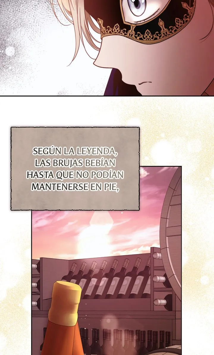Tus eternas mentiras Capítulo 45 - Página 51 en español