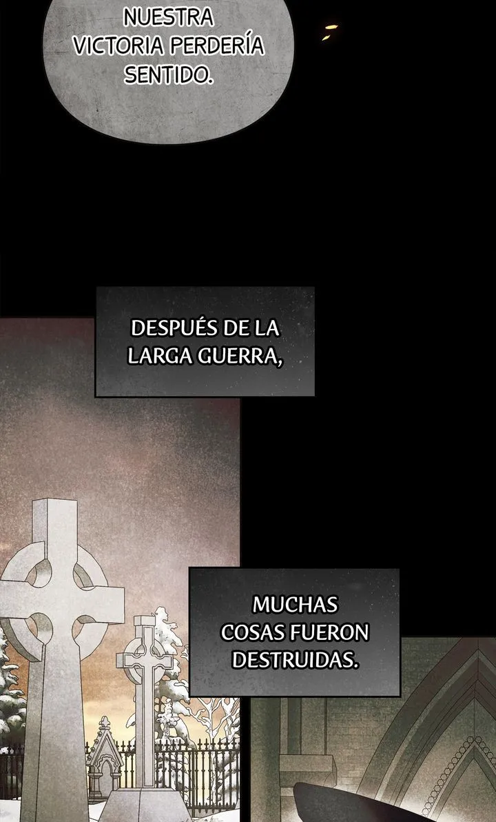 Tus eternas mentiras Capítulo 45 - Página 8 en español