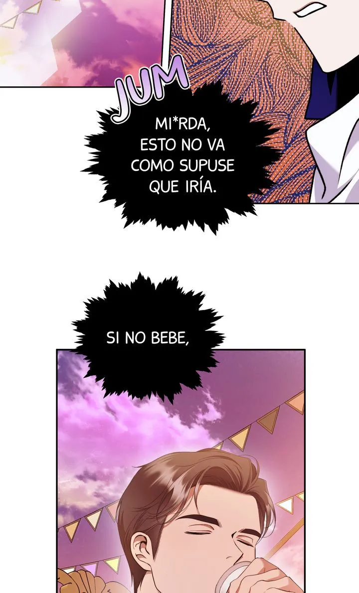 Tus eternas mentiras Capítulo 46 - Página 10 en español