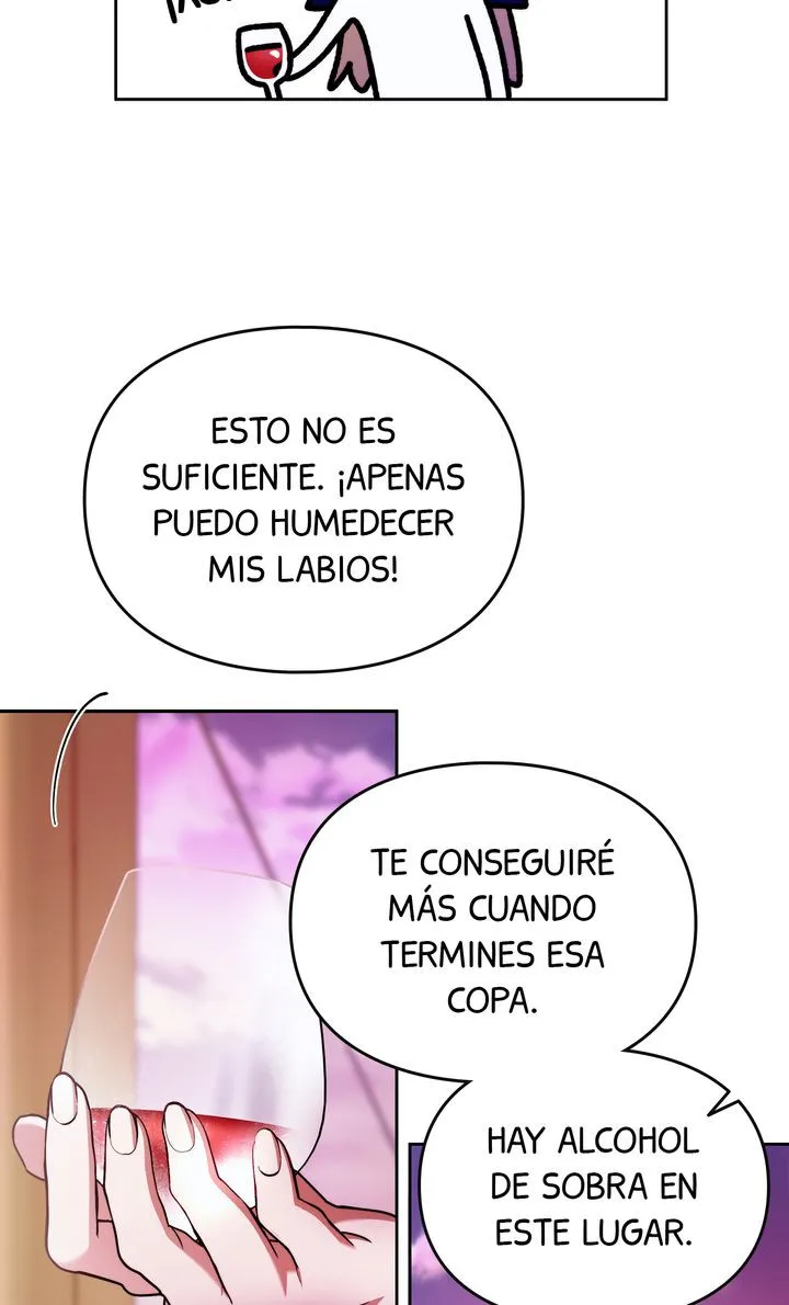 Tus eternas mentiras Capítulo 46 - Página 15 en español