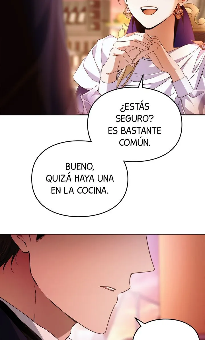 Tus eternas mentiras Capítulo 46 - Página 23 en español