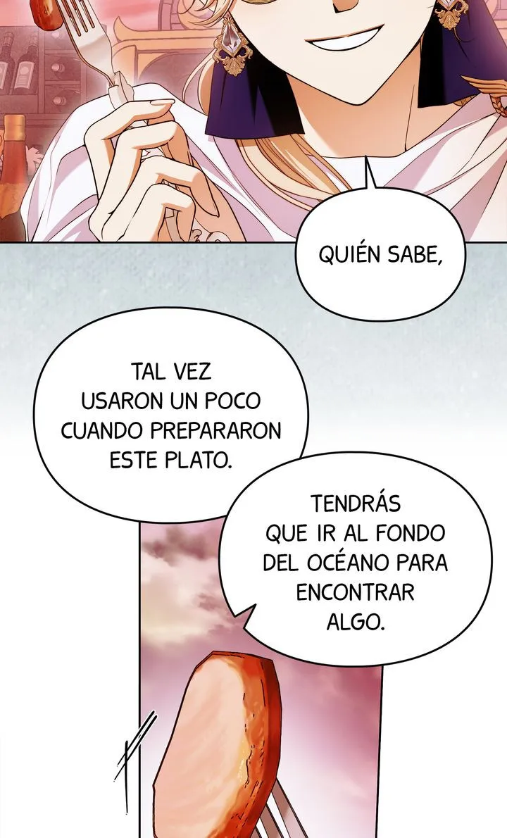 Tus eternas mentiras Capítulo 46 - Página 27 en español