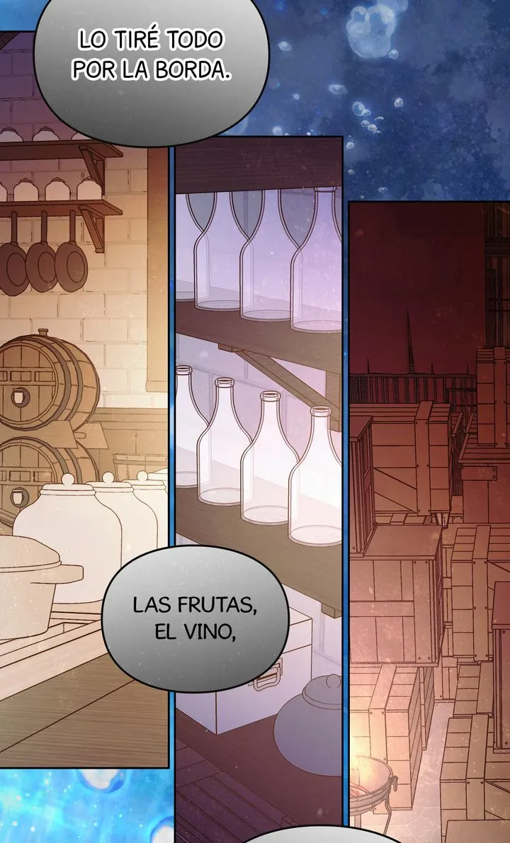 Tus eternas mentiras Capítulo 46 - Página 29 en español