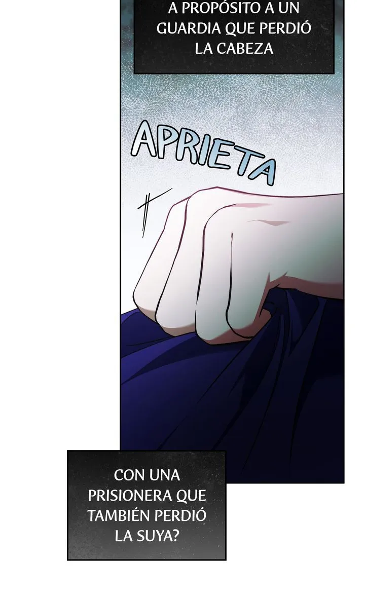 Tus eternas mentiras Capítulo 46 - Página 35 en español