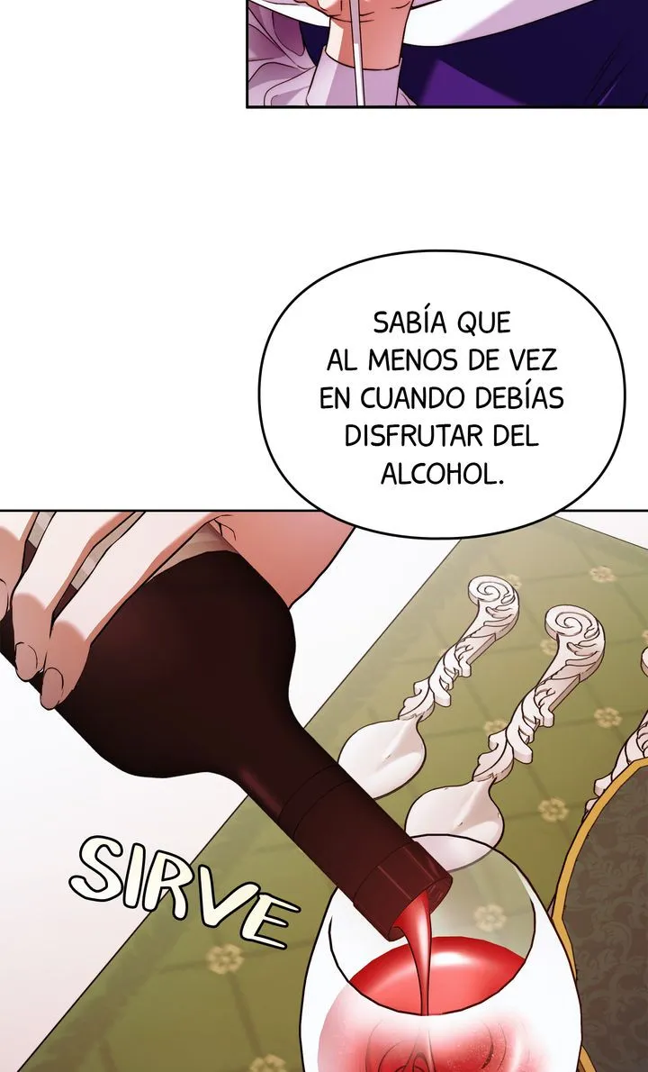 Tus eternas mentiras Capítulo 46 - Página 39 en español