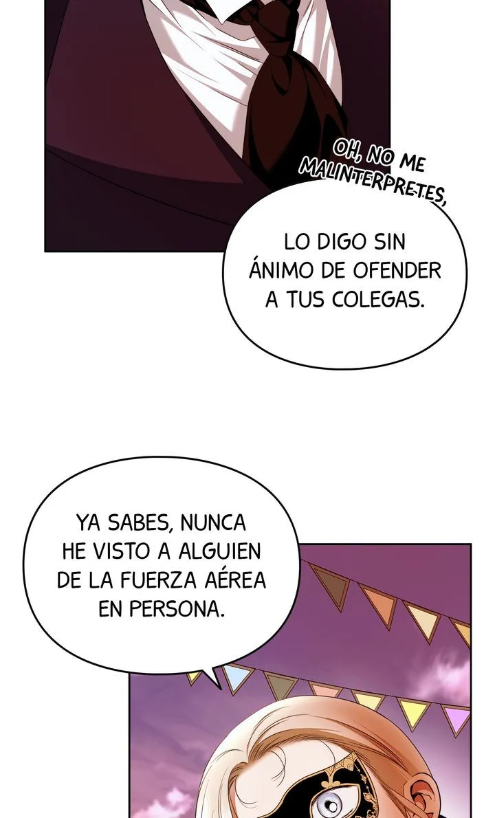 Tus eternas mentiras Capítulo 46 - Página 41 en español