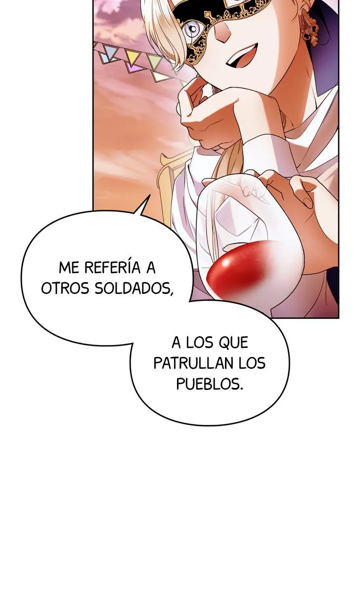 Tus eternas mentiras Capítulo 46 - Página 42 en español