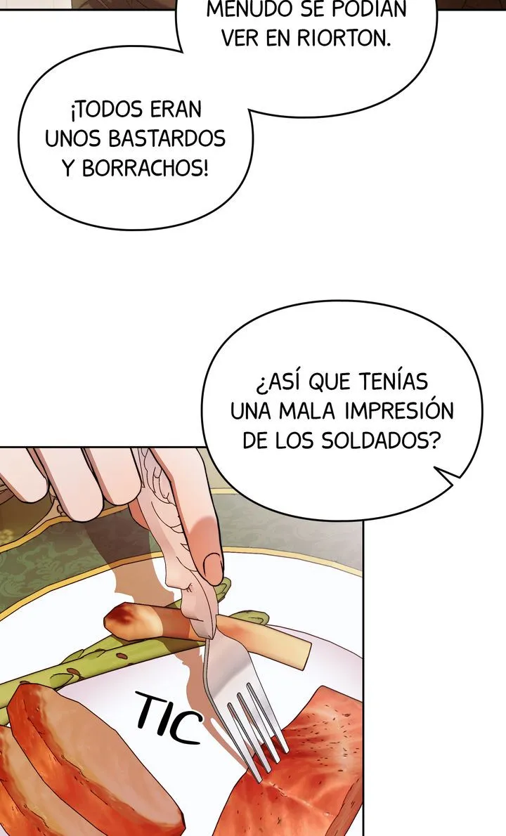 Tus eternas mentiras Capítulo 46 - Página 44 en español