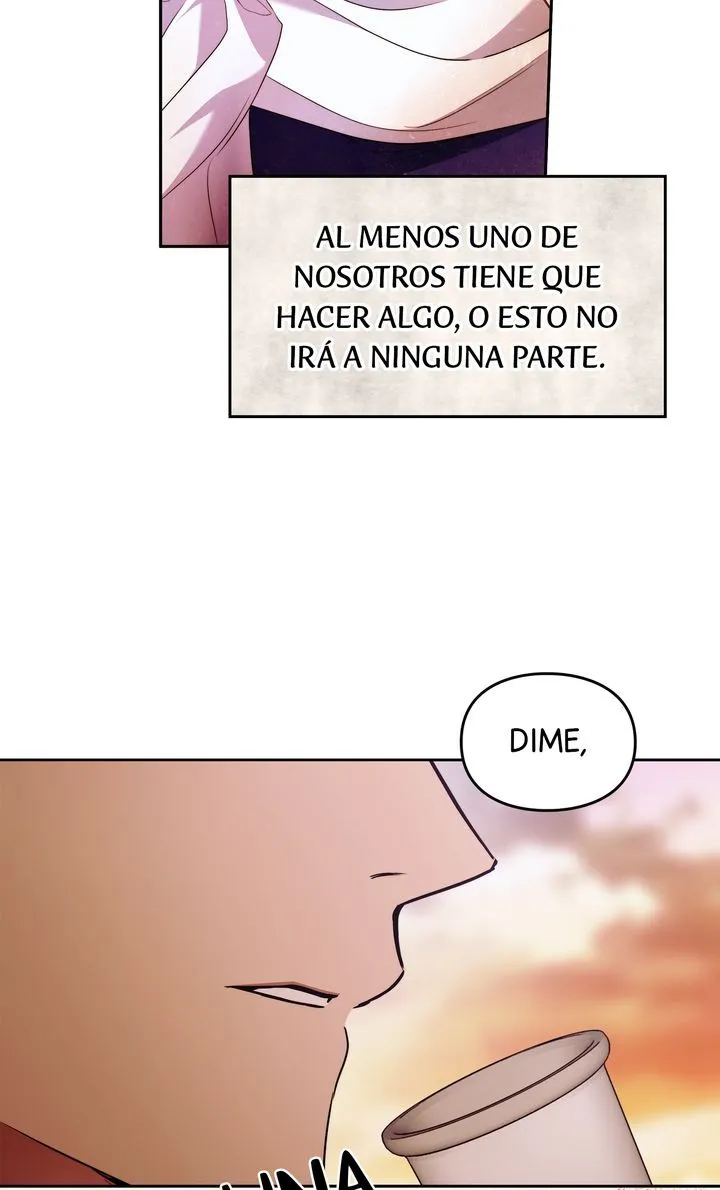 Tus eternas mentiras Capítulo 46 - Página 54 en español