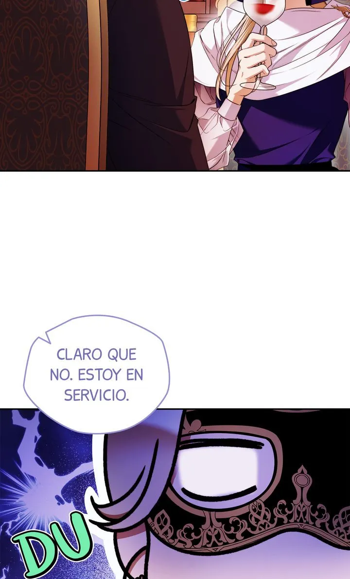 Tus eternas mentiras Capítulo 46 - Página 8 en español
