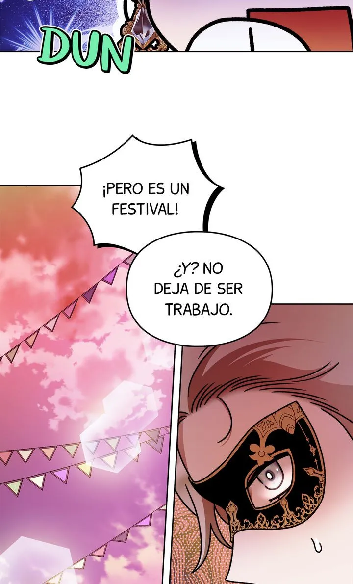 Tus eternas mentiras Capítulo 46 - Página 9 en español
