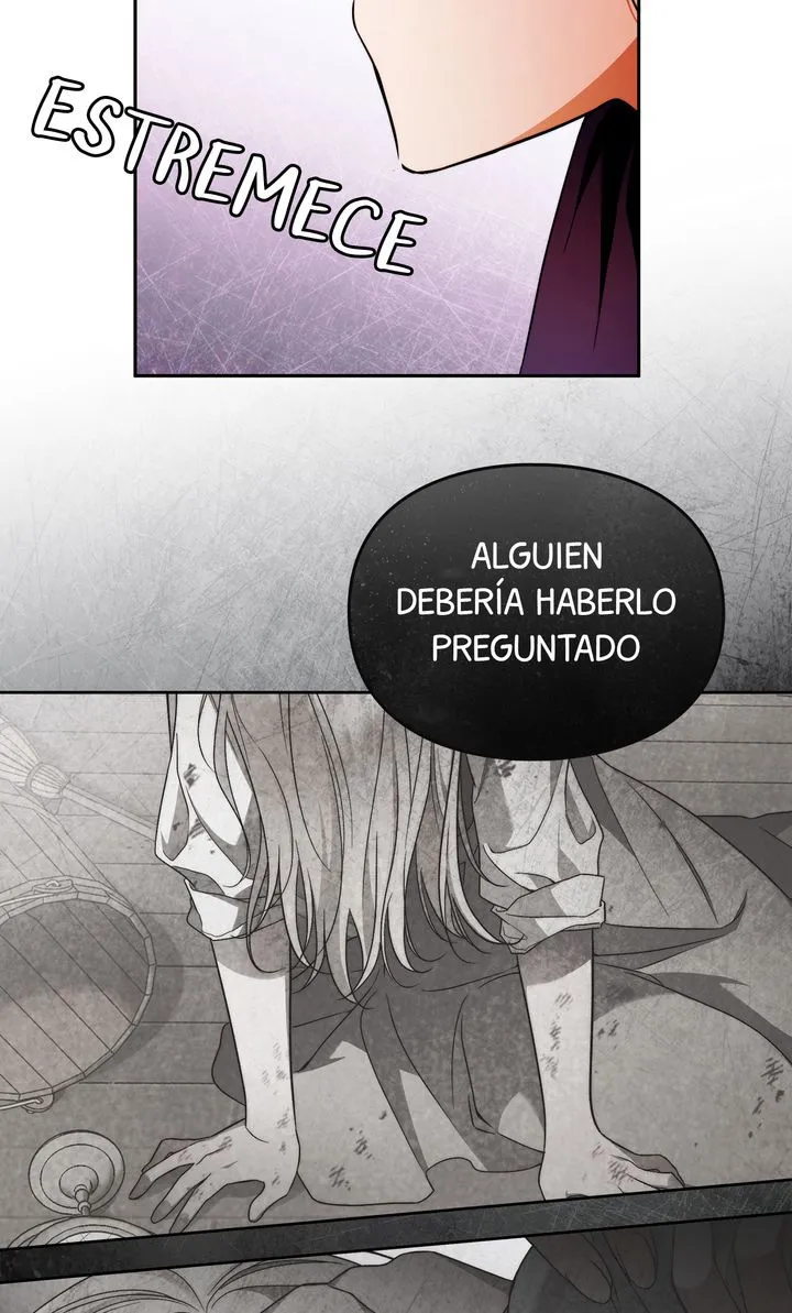 Tus eternas mentiras Capítulo 47 - Página 10 en español