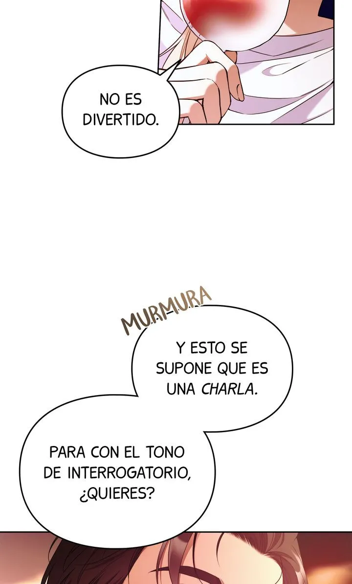 Tus eternas mentiras Capítulo 47 - Página 13 en español