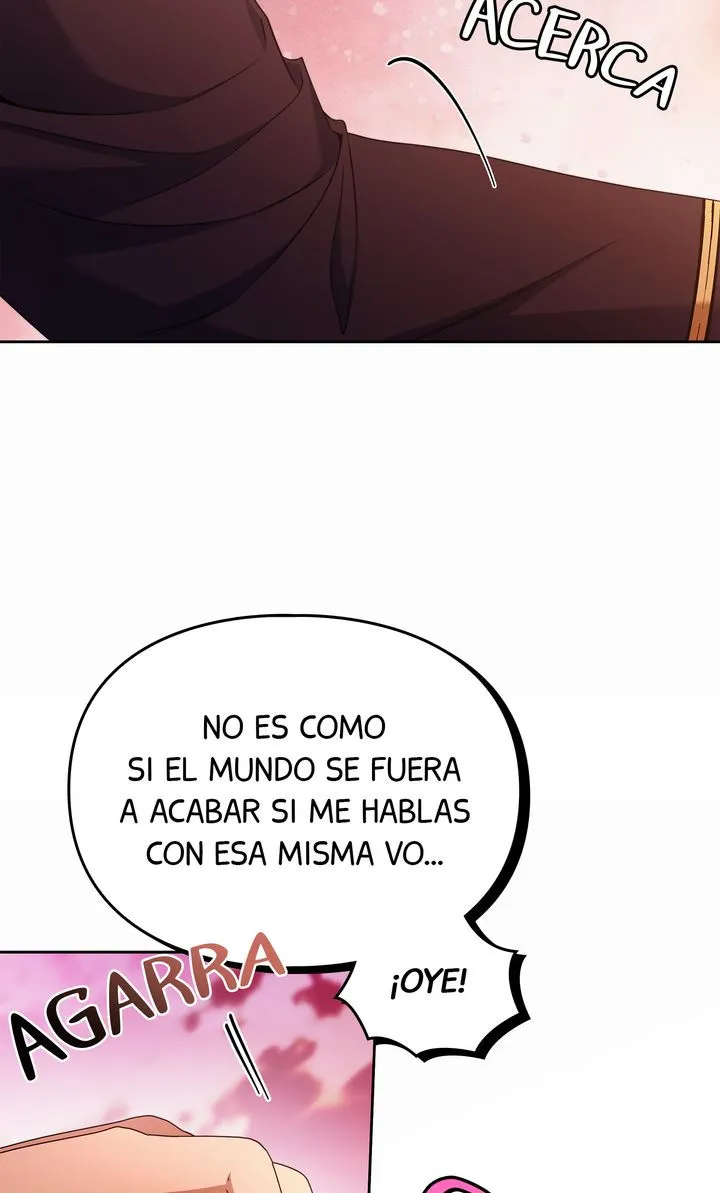 Tus eternas mentiras Capítulo 47 - Página 15 en español