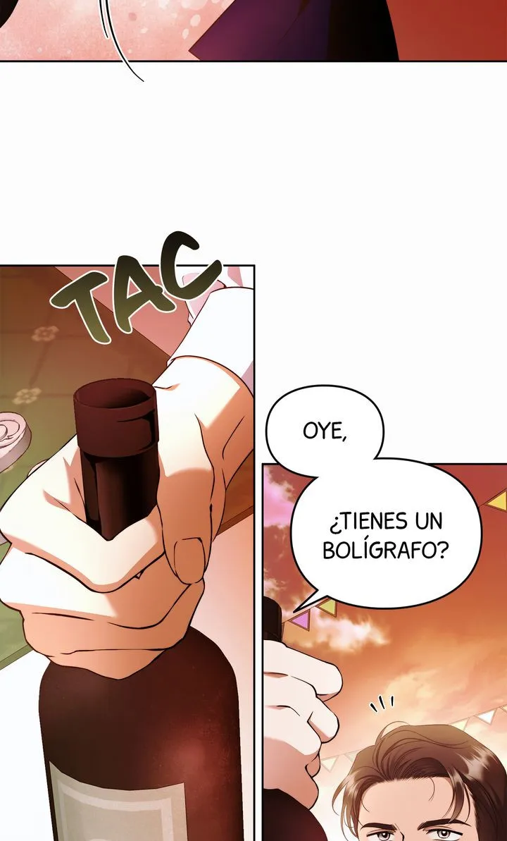 Tus eternas mentiras Capítulo 47 - Página 21 en español