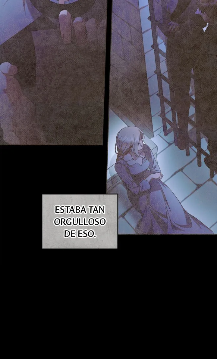 Tus eternas mentiras Capítulo 47 - Página 26 en español