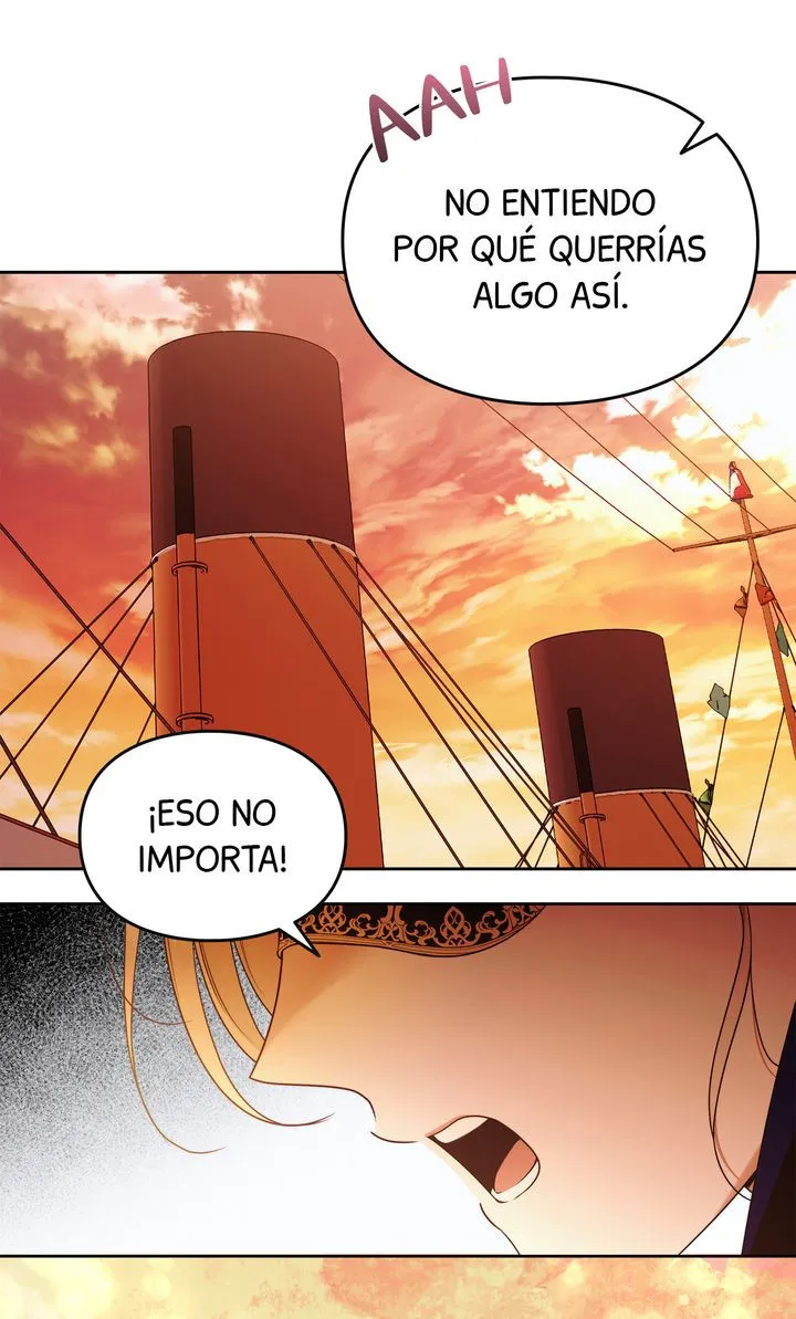Tus eternas mentiras Capítulo 47 - Página 30 en español