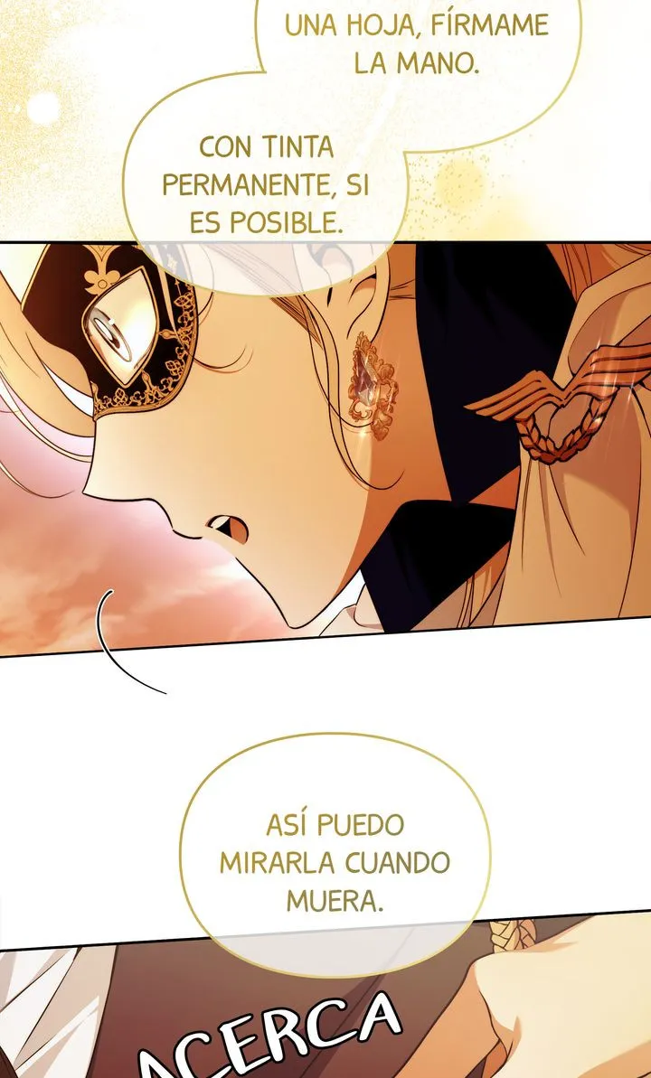 Tus eternas mentiras Capítulo 47 - Página 34 en español