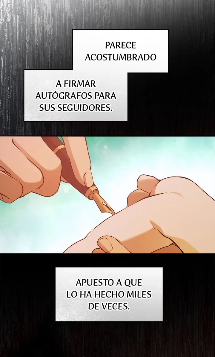 Tus eternas mentiras Capítulo 47 - Página 46 en español