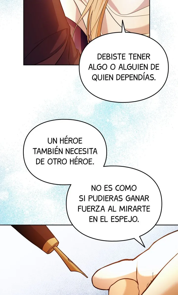 Tus eternas mentiras Capítulo 47 - Página 54 en español