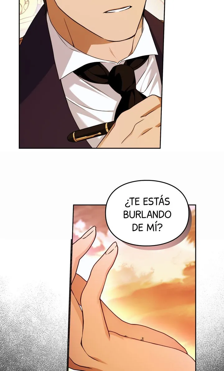 Tus eternas mentiras Capítulo 47 - Página 57 en español