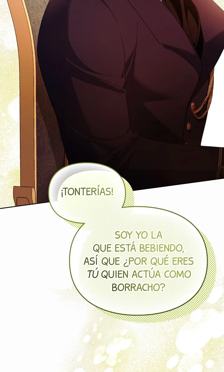 Tus eternas mentiras Capítulo 47 - Página 7 en español
