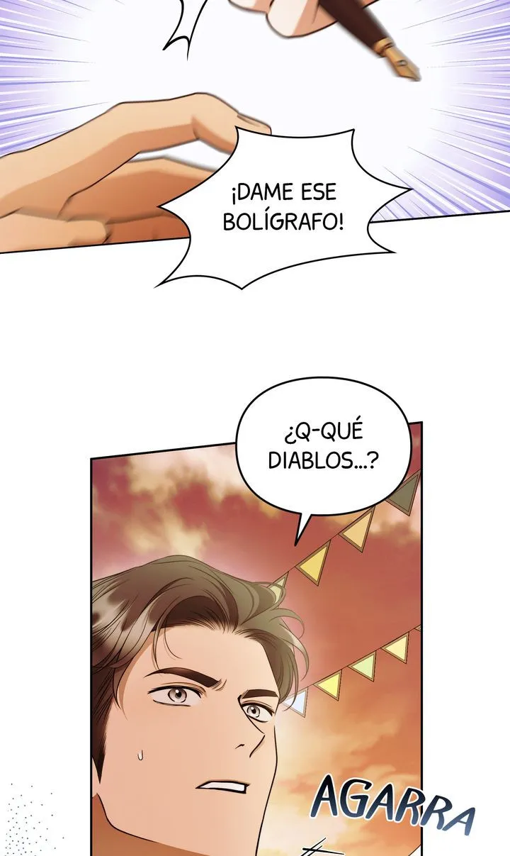 Tus eternas mentiras Capítulo 48 - Página 13 en español