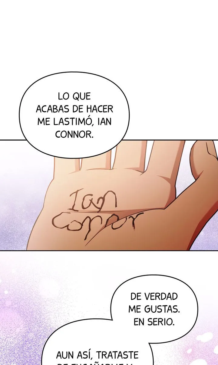Tus eternas mentiras Capítulo 48 - Página 17 en español