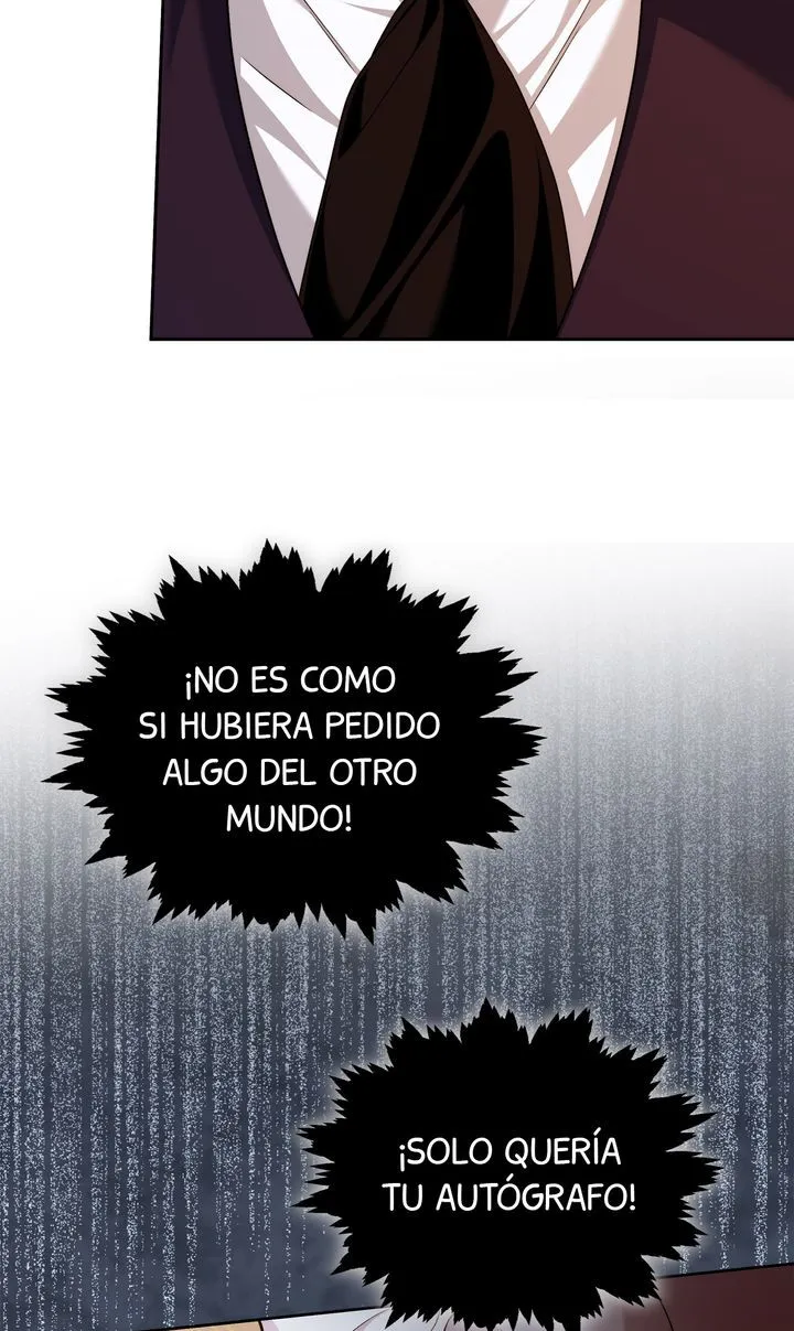 Tus eternas mentiras Capítulo 48 - Página 3 en español
