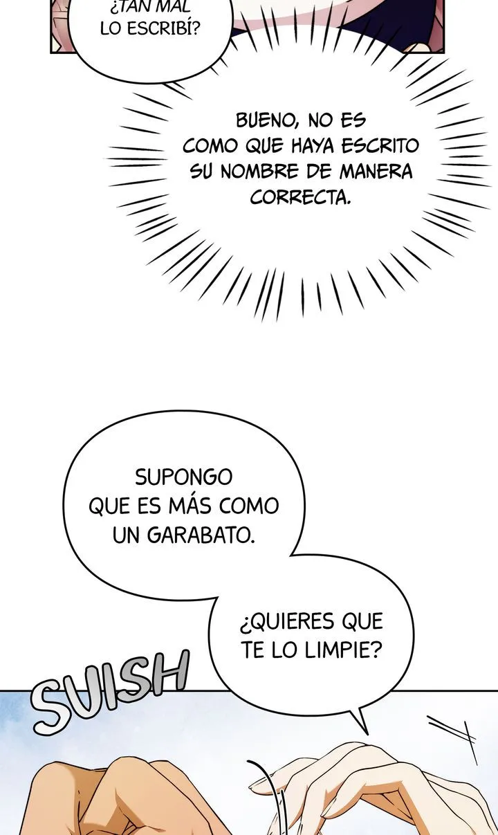 Tus eternas mentiras Capítulo 48 - Página 38 en español
