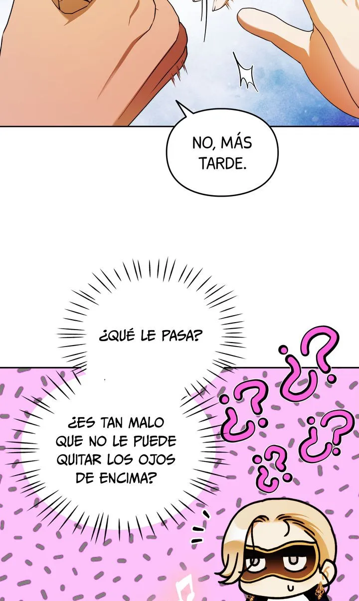 Tus eternas mentiras Capítulo 48 - Página 39 en español