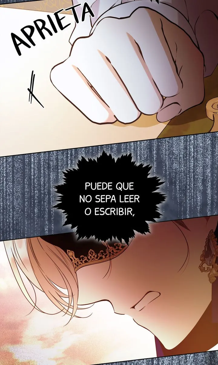 Tus eternas mentiras Capítulo 48 - Página 4 en español
