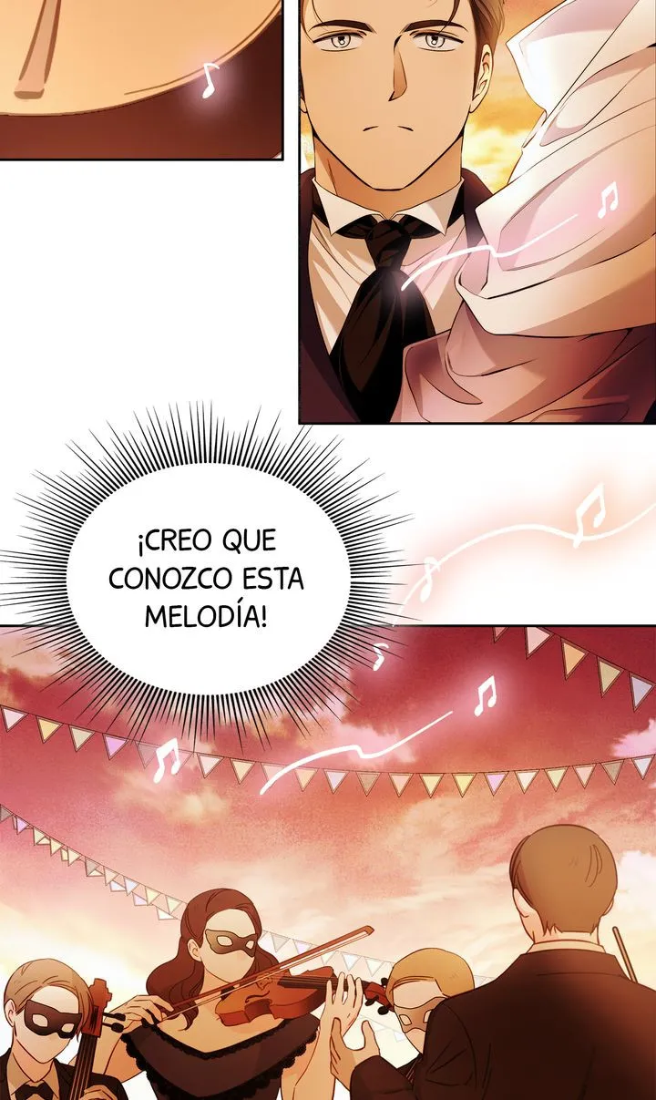 Tus eternas mentiras Capítulo 48 - Página 41 en español