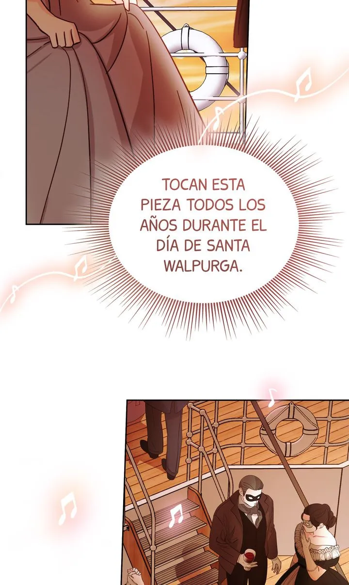 Tus eternas mentiras Capítulo 48 - Página 43 en español