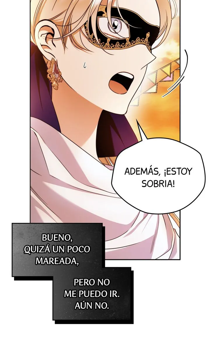 Tus eternas mentiras Capítulo 49 - Página 20 en español