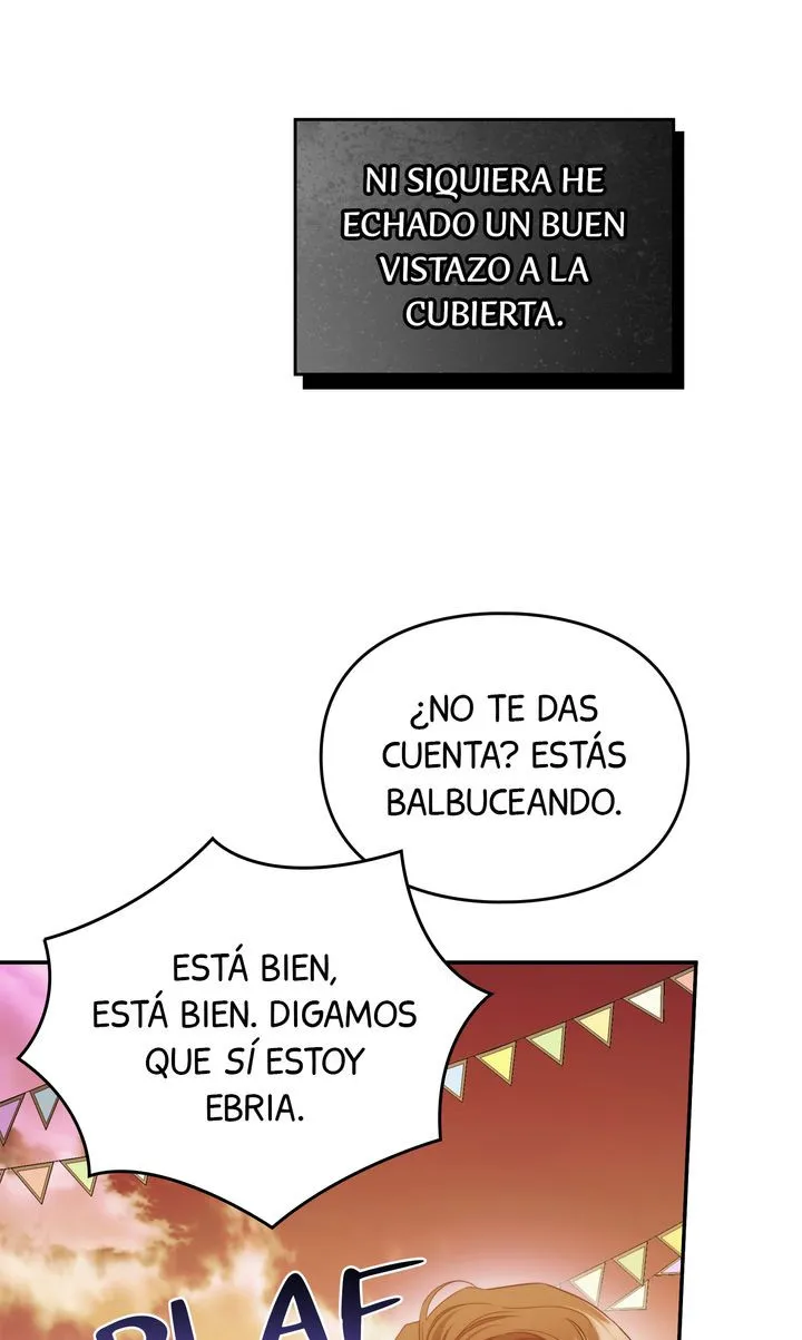 Tus eternas mentiras Capítulo 49 - Página 21 en español